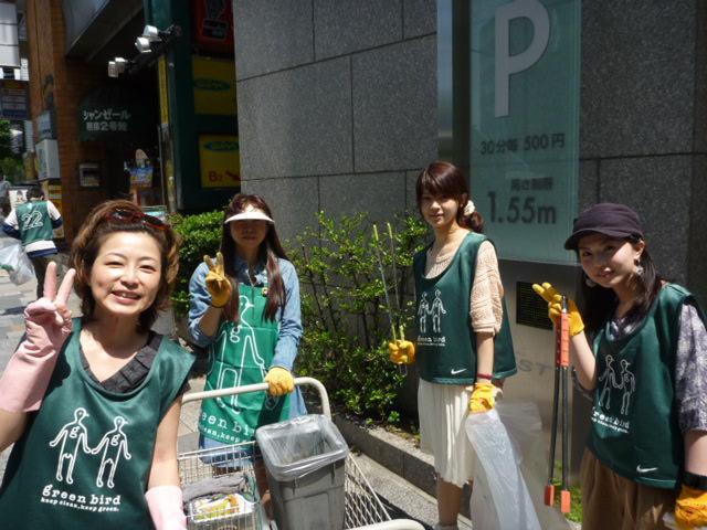 みんな、きれいな街が好きなはず。なのに画像