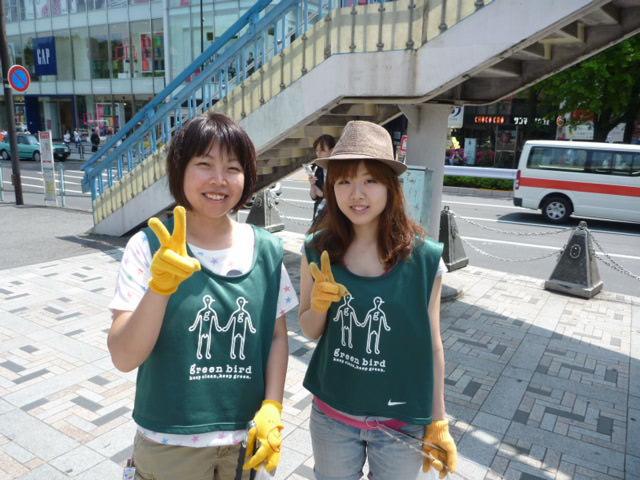 みんな、きれいな街が好きなはず。なのに画像