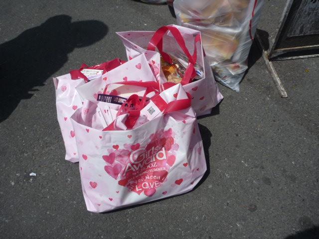 みんな、きれいな街が好きなはず。なのに画像