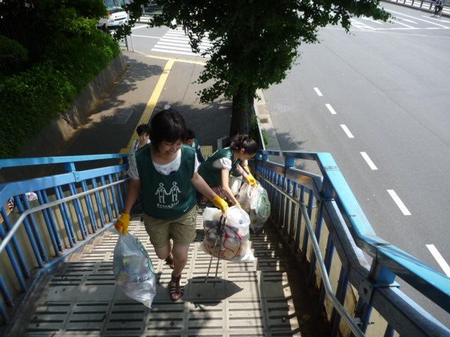 みんな、きれいな街が好きなはず。なのに画像