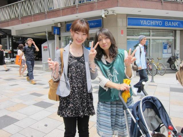 爽やか表参道そうじ画像