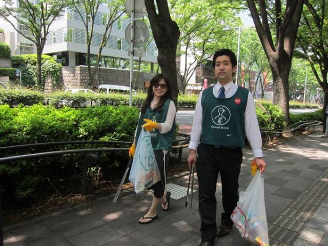 爽やか！！画像