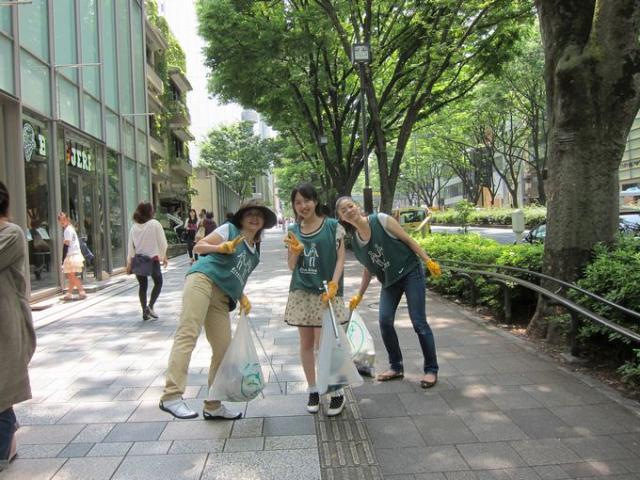 爽やか！！画像