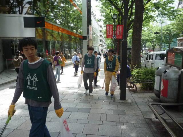 おそうじで広がる人の輪♪画像