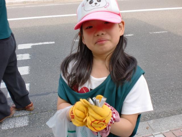 県下一斉「ふるさと美化活動」画像