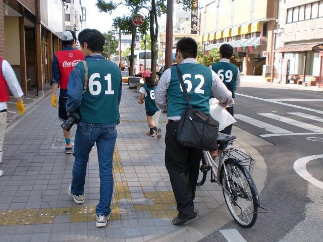 県下一斉「ふるさと美化活動」画像