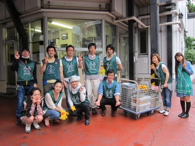 梅雨に入りましたから。画像