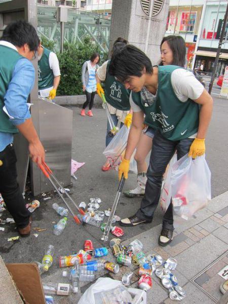 梅雨に入りましたから。画像