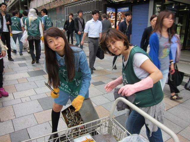 梅雨に入りましたから。画像