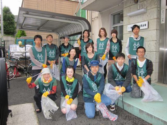 涼しい日が続きますね。画像