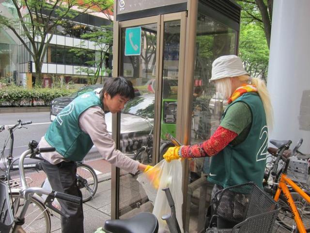 涼しい日が続きますね。画像