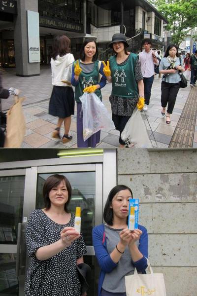 涼しい日が続きますね。画像