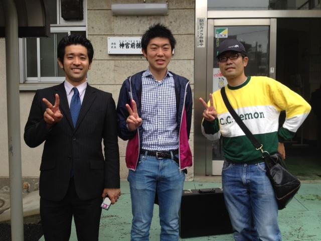 涼しい日が続きますね。画像