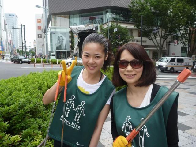 油断するな！画像