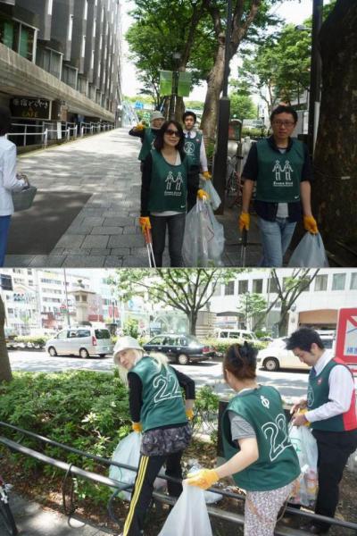 油断するな！画像