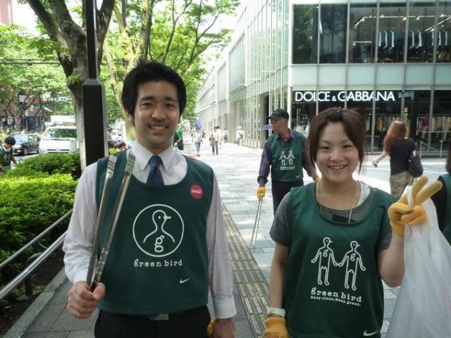 油断するな！画像