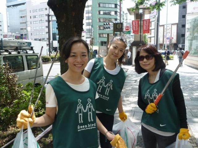 油断するな！画像