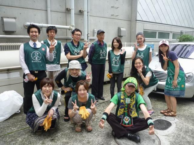 油断するな！画像