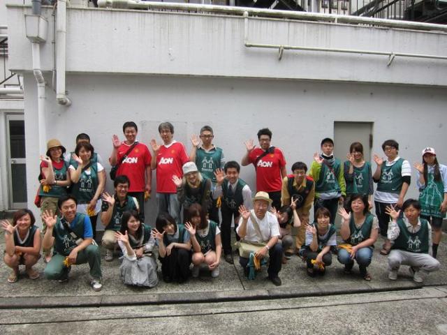 ラブレター画像