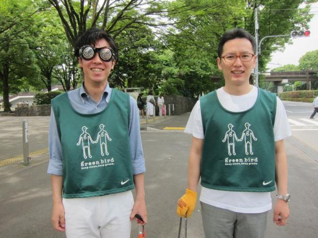 ◎◎メガネ画像