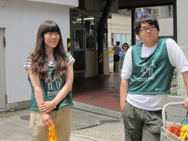 ◎◎メガネ画像