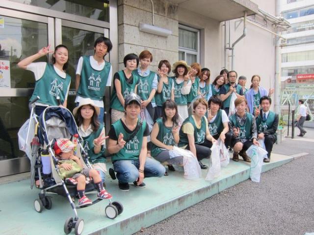 日焼け対策は万全ですか？画像