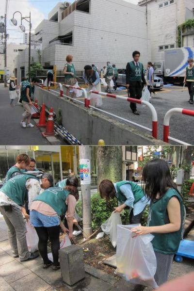 日焼け対策は万全ですか？画像