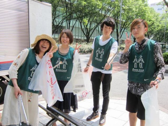 日焼け対策は万全ですか？画像