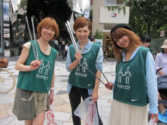 日焼け対策は万全ですか？画像