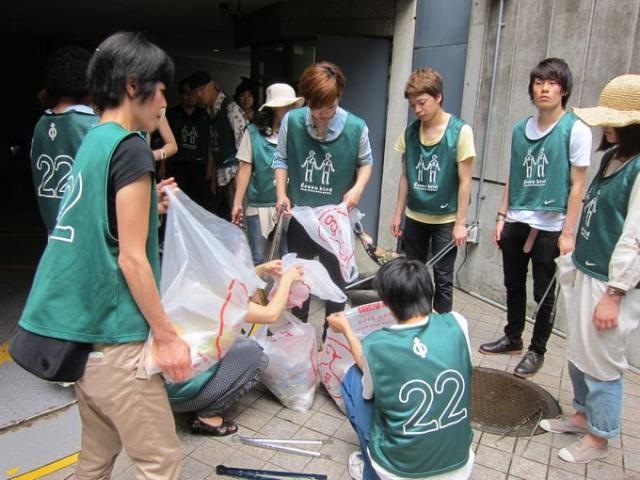 日焼け対策は万全ですか？画像