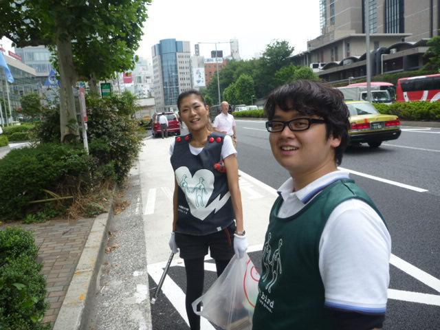 ポケットの中にはスーパーボール画像