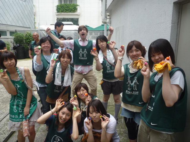 ポケットの中にはスーパーボール画像