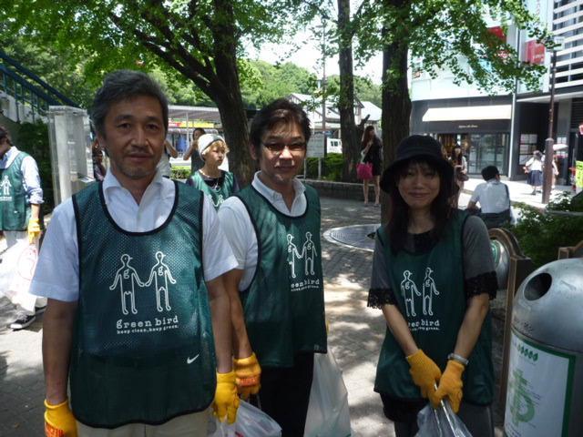 海を越えてつながる絆画像