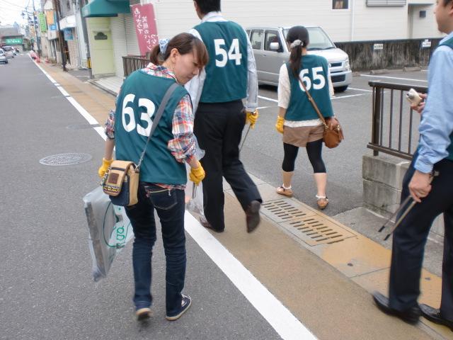 朝そうじ＠佐賀城周辺画像