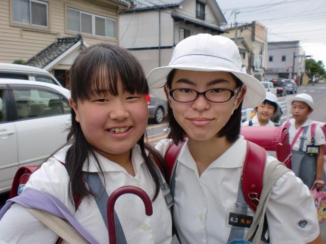 朝そうじ＠佐賀城周辺画像