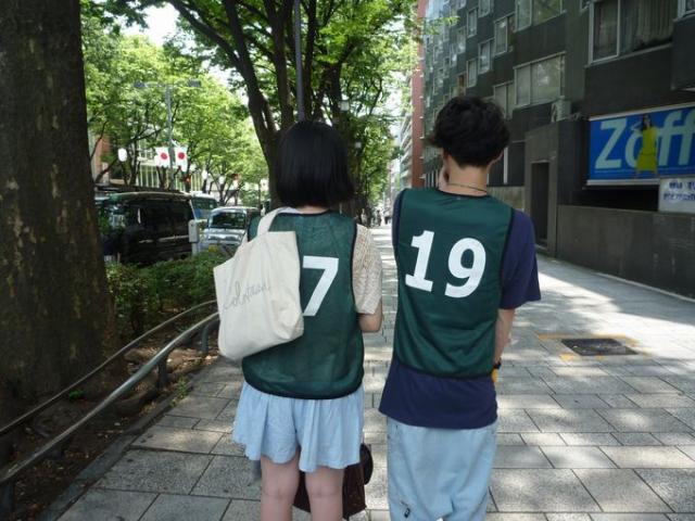 夏本番START画像