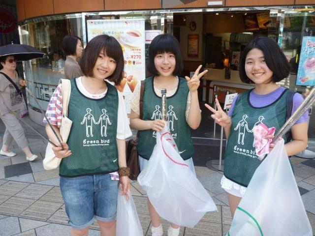 夏本番START画像