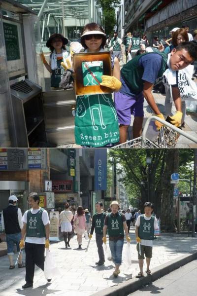 夏本番START画像