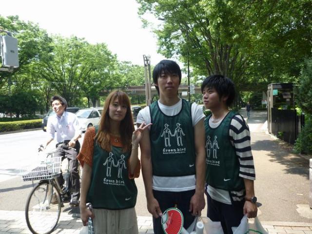 夏本番START画像