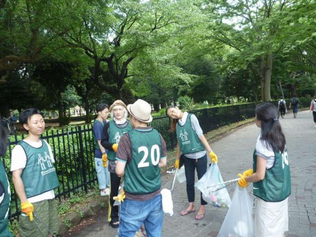 夏本番START画像