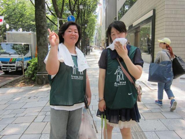 7月最後の木曜日！画像