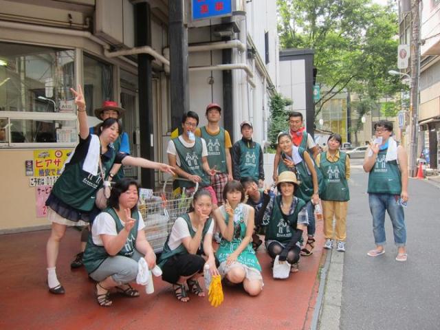 7月最後の木曜日！画像