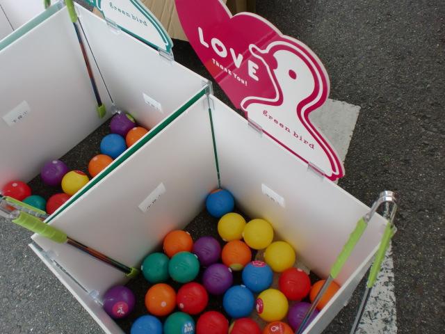 おそうじ！＠佐賀城下栄の国まつり画像