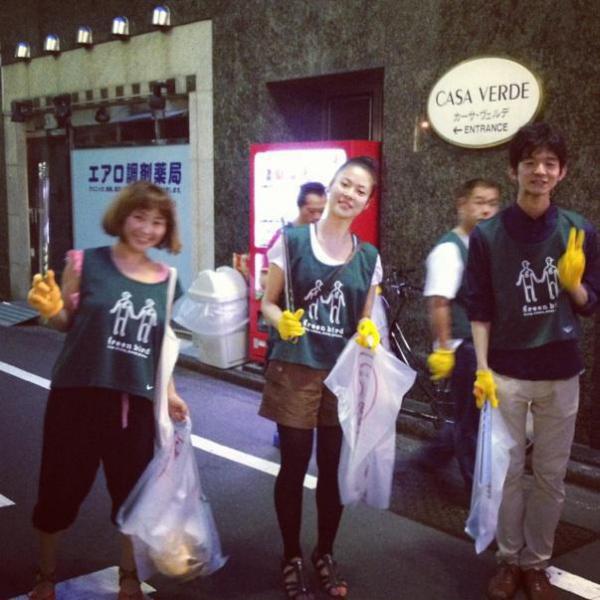 9月になりました〜画像