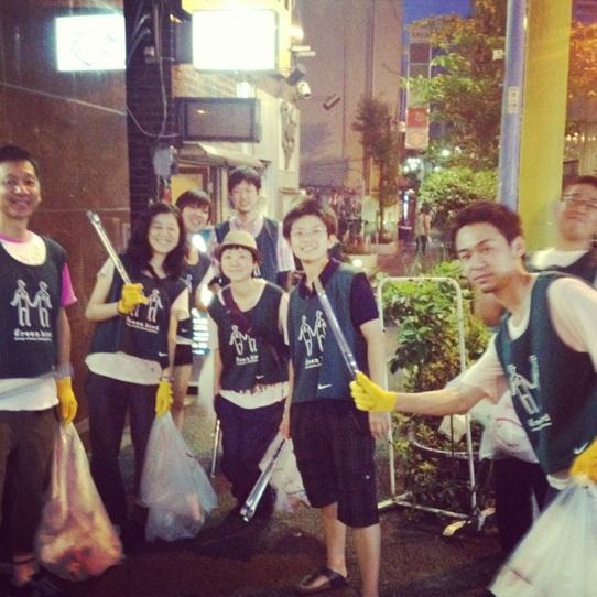 9月になりました〜画像