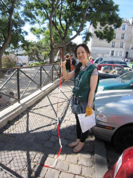 パリ、お久しぶり！画像