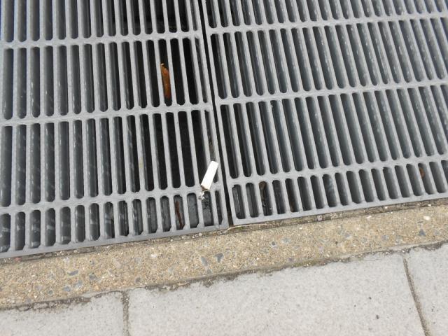 ９/１４朝そうじ＠佐賀城周辺画像