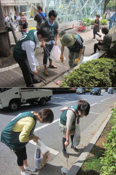 小さい秋みつけた♪画像