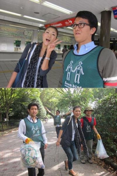 小さい秋みつけた♪画像