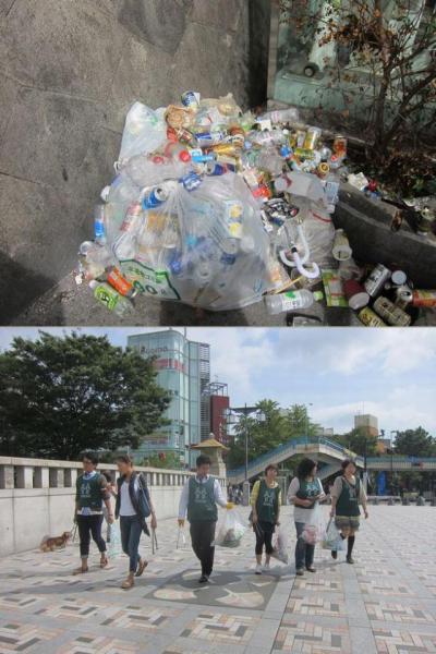 小さい秋みつけた♪画像